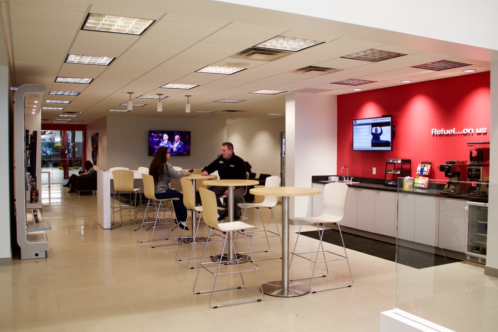 AIRPORT NISSAN OF CLEVELAND Updated August 2024 13 Photos & 10 Reviews 13930 Brookpark Rd