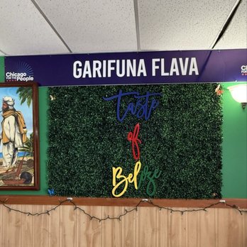 Garifuna Flava - Caribbean Near Me - Chicago, Illinois