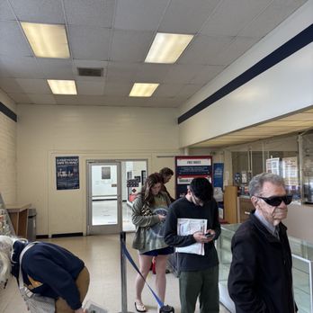 US Post Office - Post Offices Near Me - West Hollywood, California
