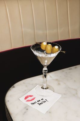 Deville Dinerbar by null