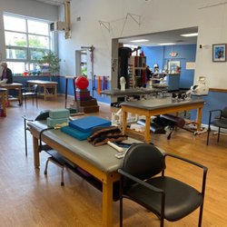 SportsFocus Physical Therapy