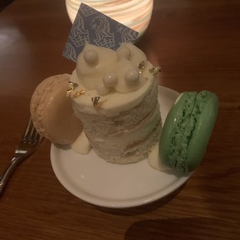 Fearing's Restaurant - New American Near Me - Dallas, Texas Fearing's Restaurant - New American Near Me - Dallas, Texas