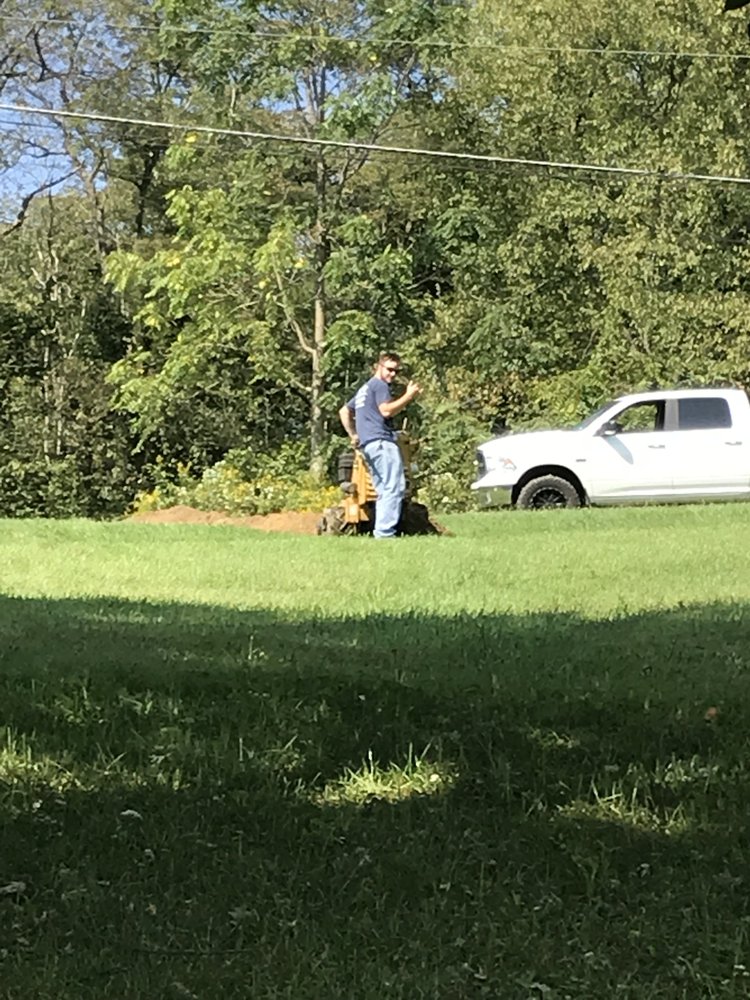 Slide of Slaney Plumbing
