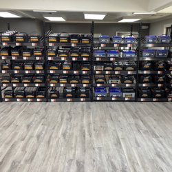 Batteries Plus