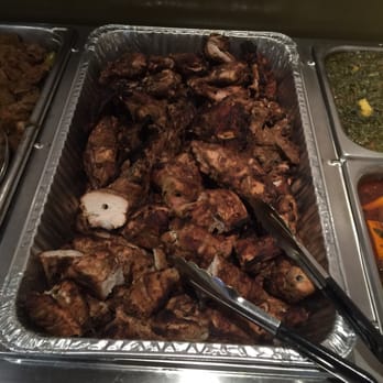 SilverSpoon Wrap 'N' Roll - Chargha - Indian Near Me - Tustin, California