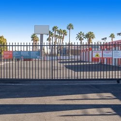 Public Storage