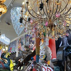 Unique Treasures