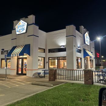 White Castle - Exterior - Fast Food Near Me - Columbia, Missouri White Castle - Exterior - Fast Food Near Me - Columbia, Missouri