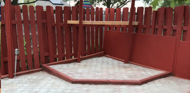 Slide of American Eagle Roofing