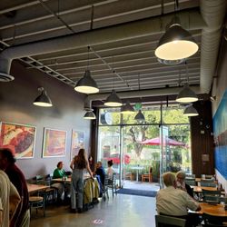 Mediterranean Grill