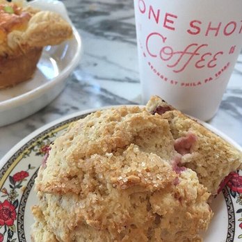 One Shot Coffee - Coffee & Tea Near Me - Philadelphia, Pennsylvania