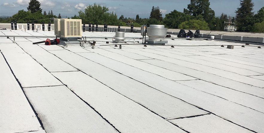 Slide of Darah Roofing