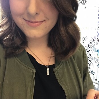 Hair Tactics - After - Hair Salons Near Me - Tualatin, Oregon