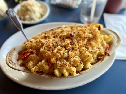 Billy's Chowder House by null