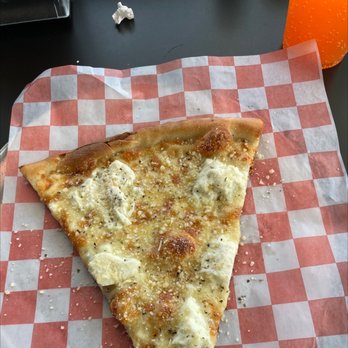John And John's A Pizza Shop - Pizza Near Me - Orlando, Florida John And John's A Pizza Shop - Pizza Near Me - Orlando, Florida