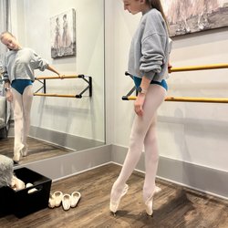 Dance Etc.