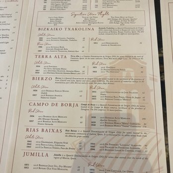 Bolero Restaurante - Tapas/Small Plates Near Me - Temecula, California Bolero Restaurante - Tapas/Small Plates Near Me - Temecula, California