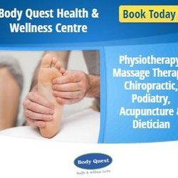 Body Quest