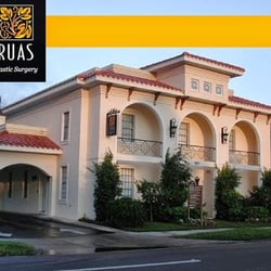 Ernesto J Ruas MD FACS - The Office of Dr Ruas http://www.drruas.com/office.html