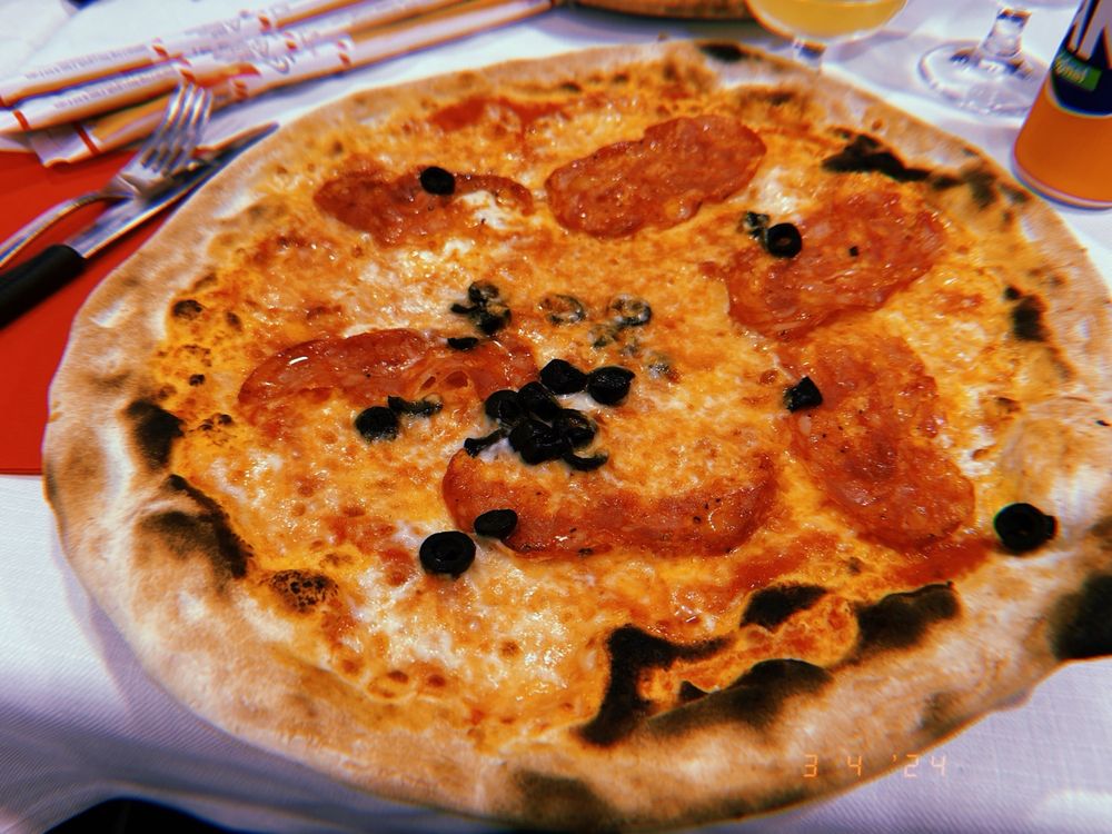 Pizzeria Albani 52
