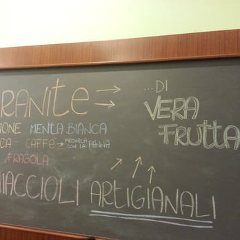 Gelateria ZeroGradi - Ice Cream & Frozen Yogurt Near Me - Capoliveri, LI Gelateria ZeroGradi - Ice Cream & Frozen Yogurt Near Me - Capoliveri, LI
