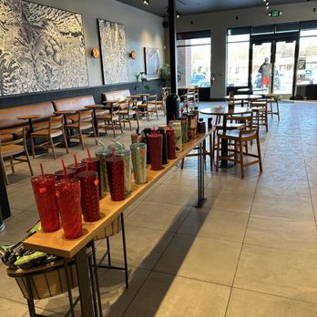 Starbucks - Coffee & Tea Near Me - Chester, New Jersey Starbucks - Coffee & Tea Near Me - Chester, New Jersey