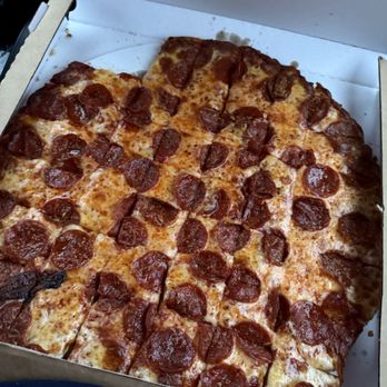 Dough Daddy's Pizza - Pepperoni pizza - Pizza Near Me - Westmont, Illinois Dough Daddy's Pizza - Pepperoni pizza - Pizza Near Me - Westmont, Illinois