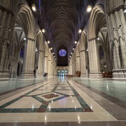 Interior Interior