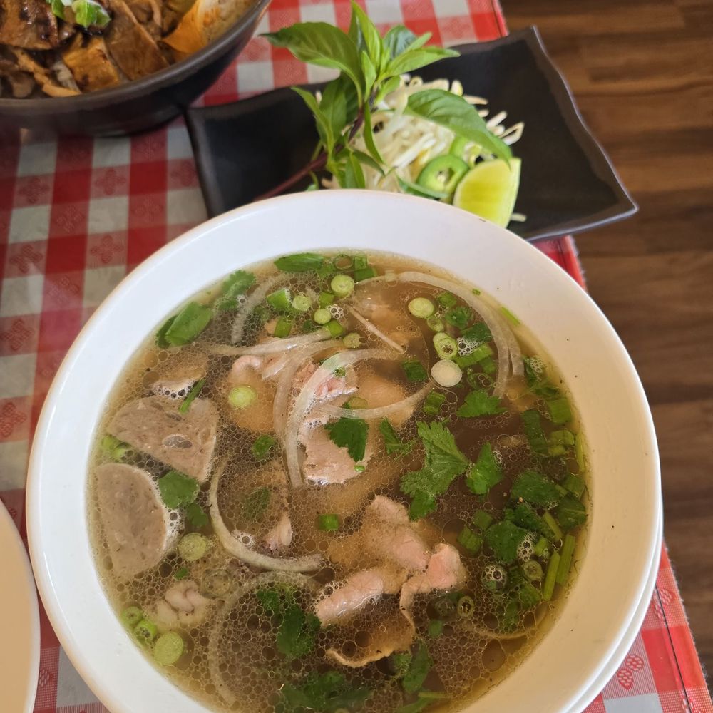 3 Bros Vietnamese Cuisine - House Special Pho - Vietnamese Near Me - Burien , Washington 3 Bros Vietnamese Cuisine - House Special Pho - Vietnamese Near Me - Burien , Washington