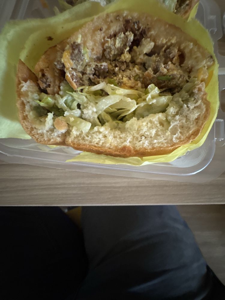 Atilano's Mexican Food