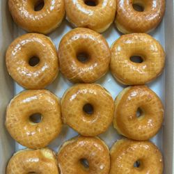 Capital Donuts