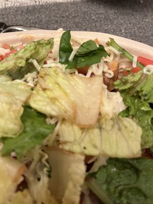 Chipotle Mexican Grill by null