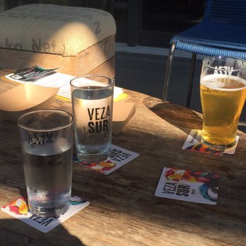 Casa La Rubia - Sunlight brew - Breweries Near Me - Miami, Florida