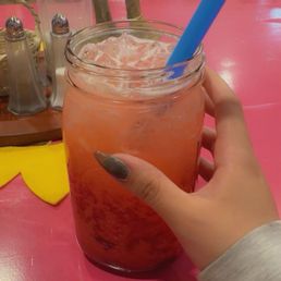 Pink Lemonade Pink Lemonade