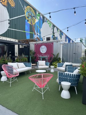 Sor Ynez by null Sor Ynez by null