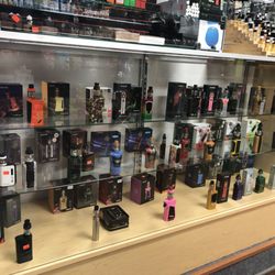 city tobacco &vape