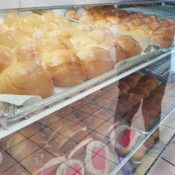 Jesse's Coffee Shop - Pande Coco and Balintawak - Bakeries Near Me - Honolulu, Hawaii