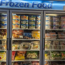 Happy Home Garden - Freezer