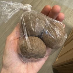 R & B Produce - Cocoa Balls $3.75