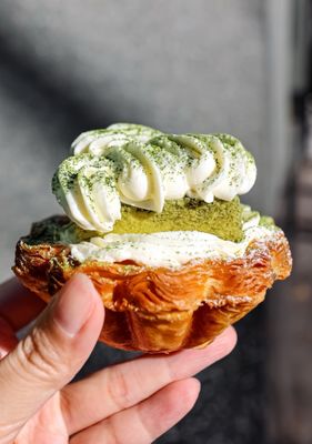 NaiSnow Tea and Bakery Flushing by null