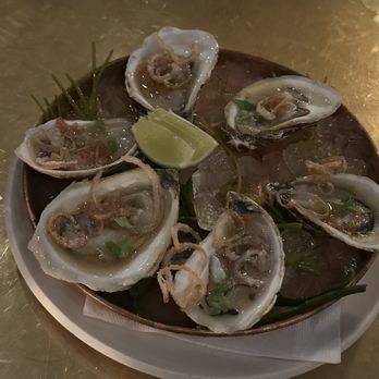 Hawksmoor - Oysters - Steakhouses Near Me - New York, New York Hawksmoor - Oysters - Steakhouses Near Me - New York, New York