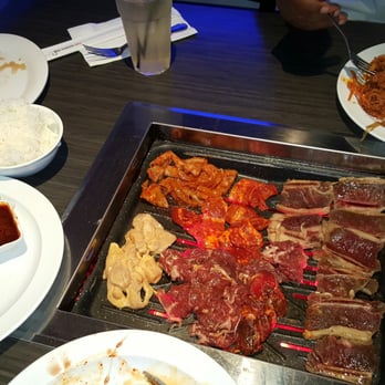 Bon KBBQ - Korean Near Me - Arlington, Texas