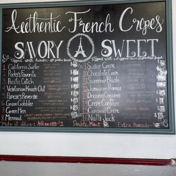 La Creperie - Creperies Near Me - San Diego, California La Creperie - Creperies Near Me - San Diego, California