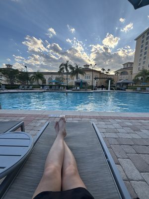 Rosen Shingle Creek by null