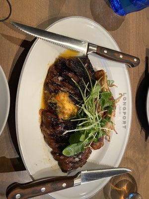Longport Fish Company by null