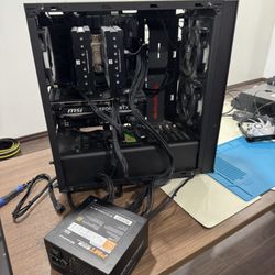 XtremeTECH Pro - Gaming PC came in with no power..of course we got them right!