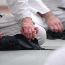 Ikazuchi Dojo