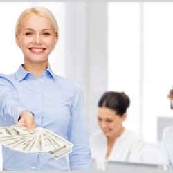 Cash 2 Go
