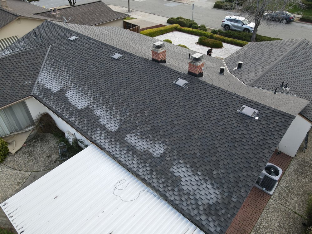 Slide of ELM Roofing Contractors