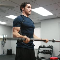 KG Strength & Recovery